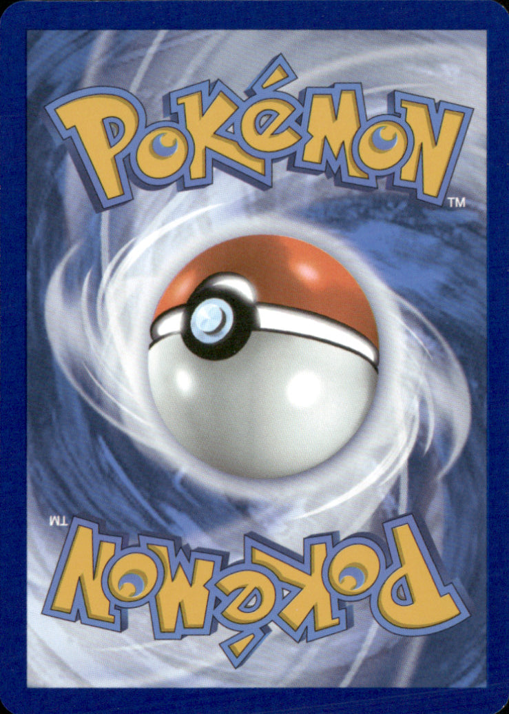 Shelmet Reverse Holo Common SV: White Flare 008/086 NM (Back)