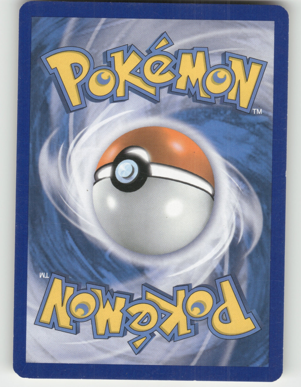 Litleo (19) Reverse Holo Common XY - Flashfire 19/106 NM (Back)