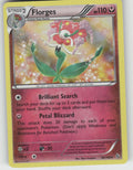 Florges Holo Rare XY - Flashfire 66/106 NM