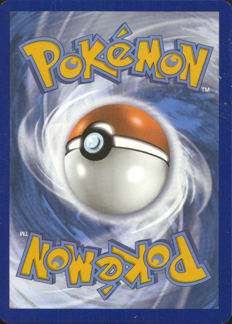 Snorlax Reverse Holo Holo Rare Pokemon GO 055/078 NM (Back)