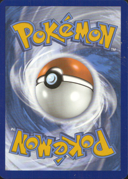 Snorlax Reverse Holo Holo Rare Pokemon GO 055/078 NM (Back)