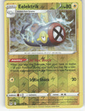 Eelektrik Reverse Holo Uncommon SWSH11: Lost Origin 060/196 NM