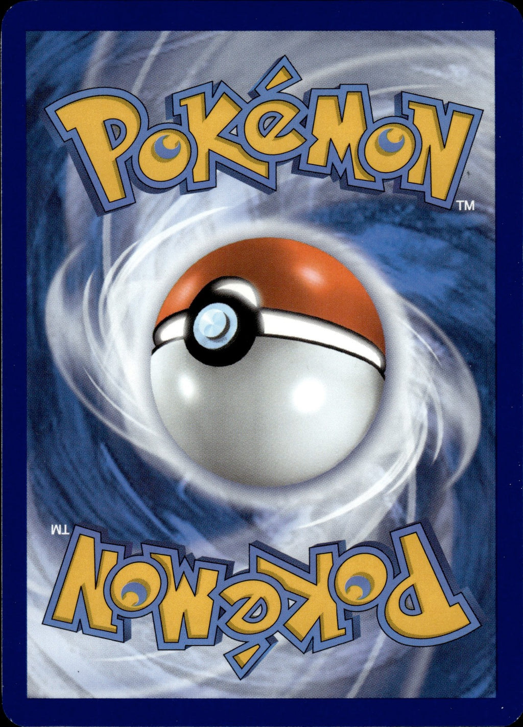 Onix Reverse Holo Common SWSH08: Fusion Strike 138/264 NM (Back)