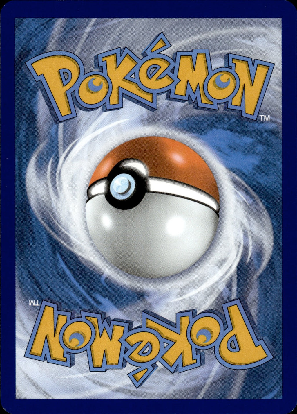 Squirtle Reverse Holo Common Pokemon GO 015/078 NM (Back)
