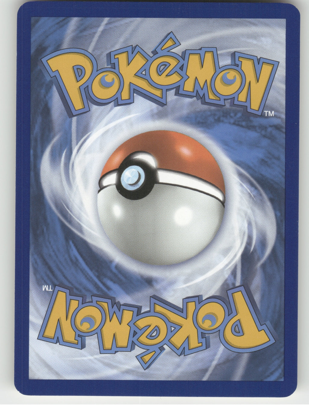 Starly Reverse Holo Common SWSH: Crown Zenith 110/159 NM (Back)