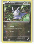 Goomy Reverse Holo Common XY - Flashfire 72/106 NM