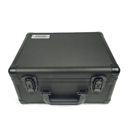 EVORETRO Aluminum Graded Case with Key System