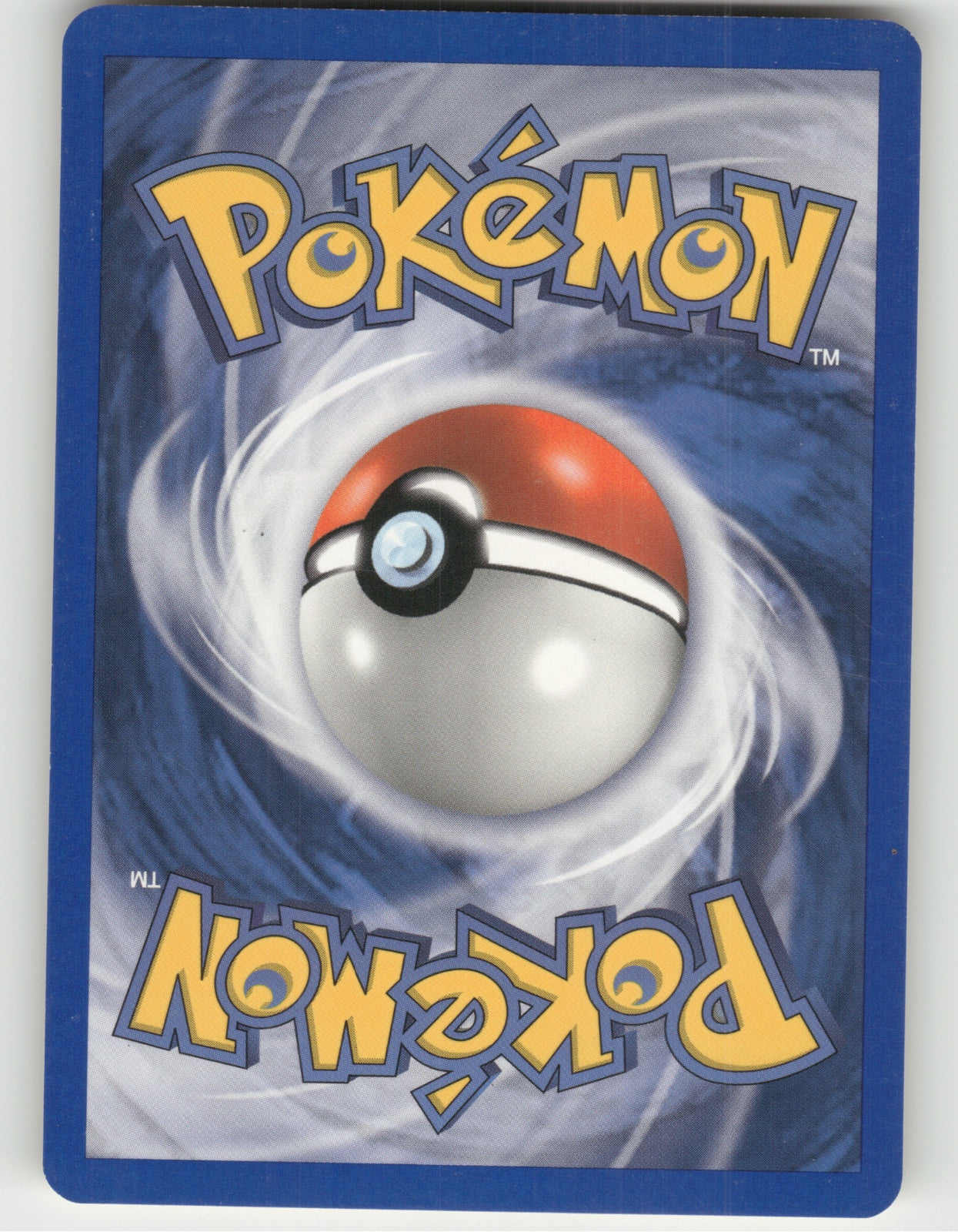 Taillow Common EX Deoxys 80/107 NM (Back)