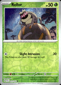 Rellor Reverse Holo Common SV05: Temporal Forces 023/162 NM
