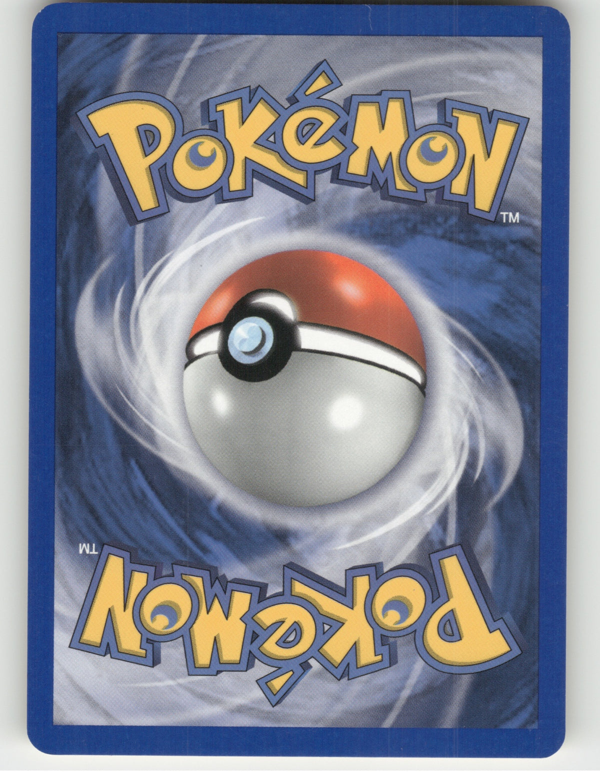 Torchic Common EX Holon Phantoms 83/110 NM (Back)