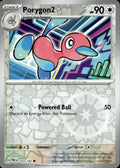 Porygon2 Reverse Holo Common SV04: Paradox Rift 143/182 NM