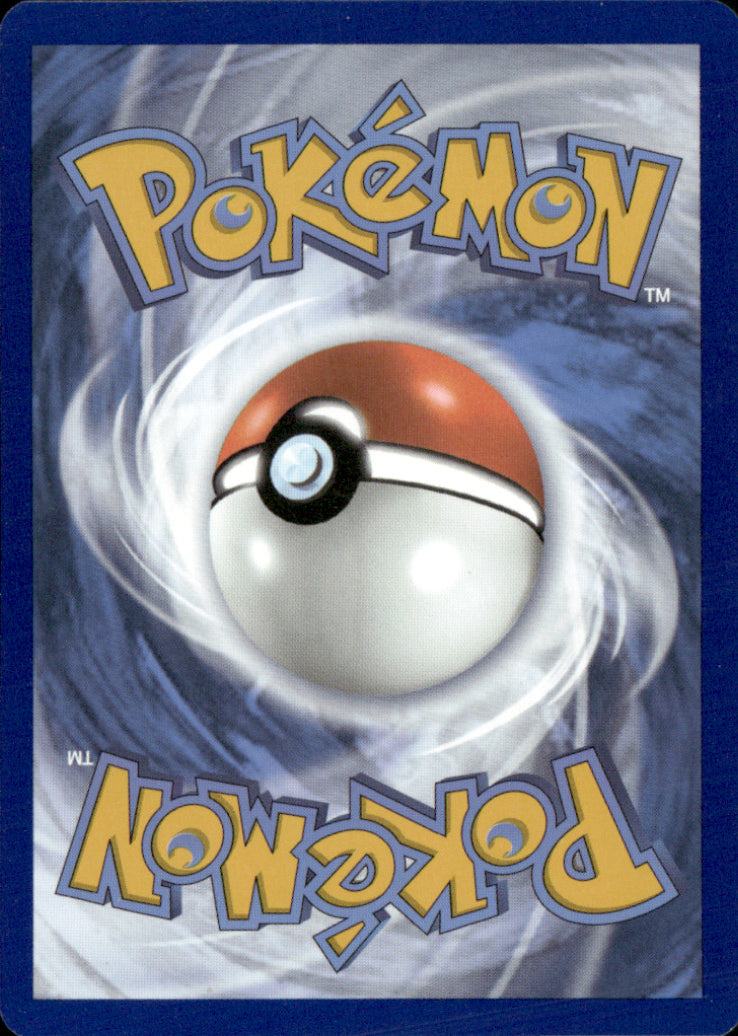 Reversal Energy Reverse Holo Uncommon SV02: Paldea Evolved 192/193 NM (Back)