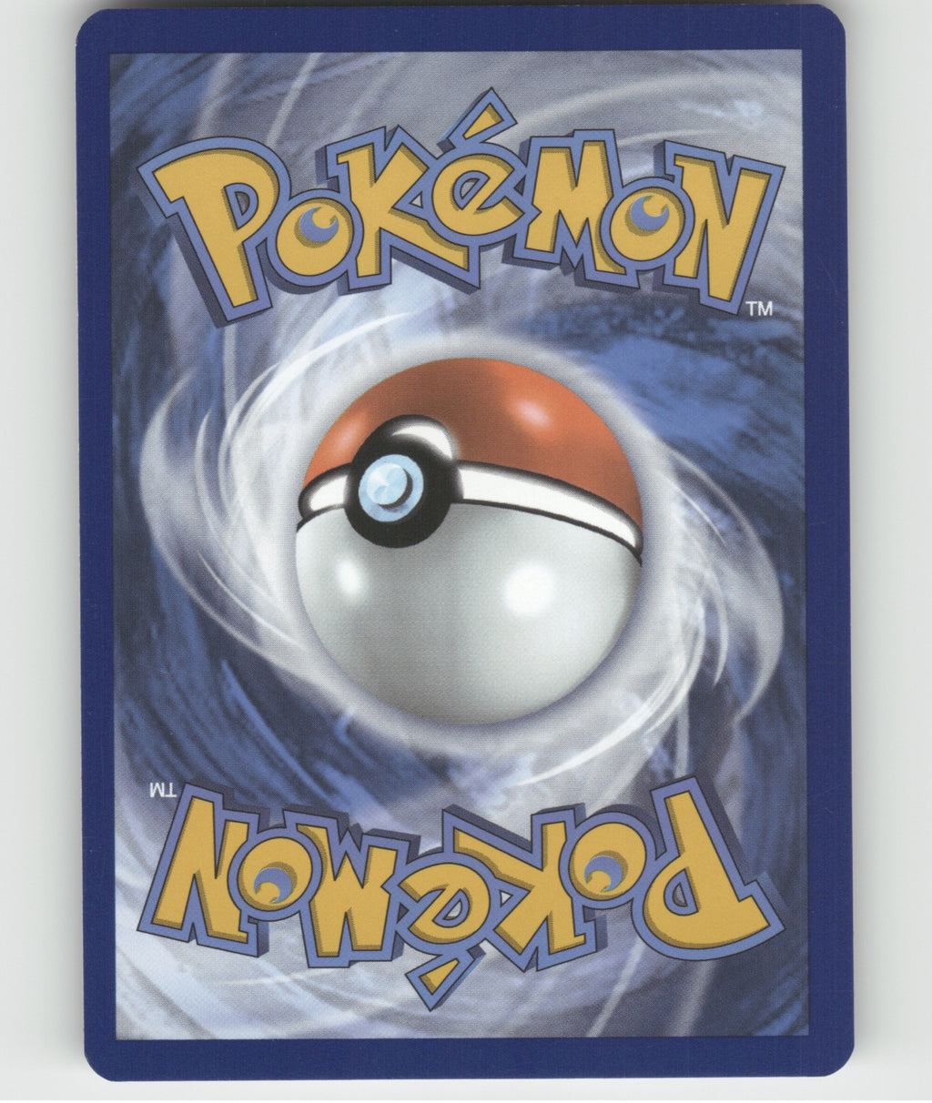 Fearow Reverse Holo Uncommon SV: Scarlet & Violet 151 022/165 NM (Back)