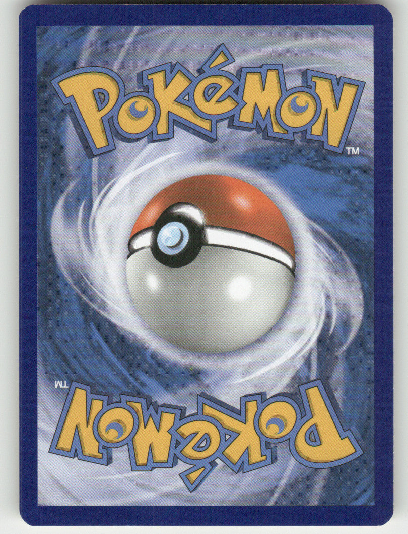 Drowzee Reverse Holo Common XY - Evolutions 49/108 NM (Back)