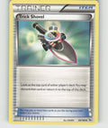Trick Shovel Uncommon XY - Flashfire 98/106 NM