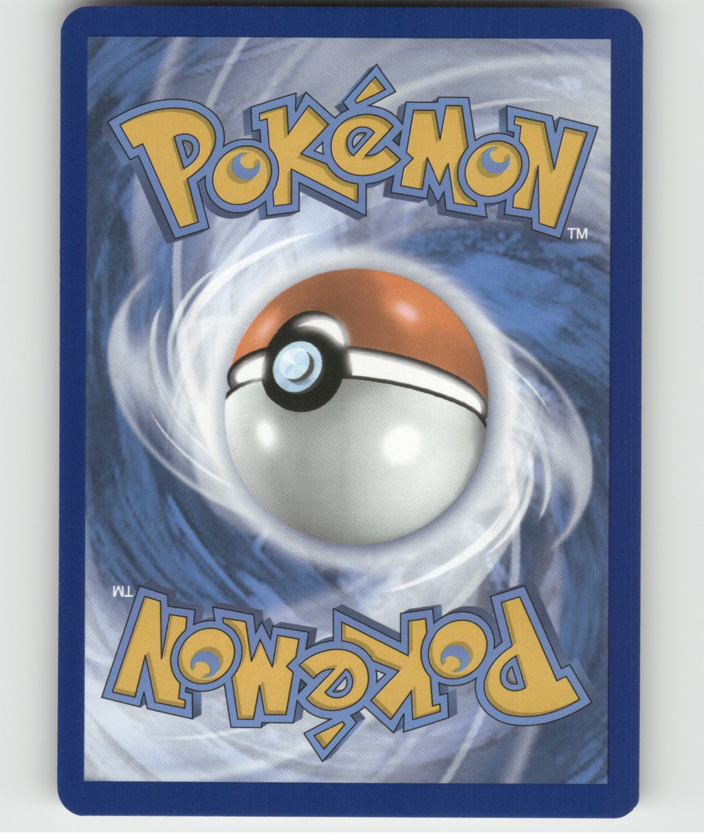 Rapidash Reverse Holo Uncommon SV: Scarlet & Violet 151 078/165 NM (Back)
