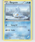Bergmite Common XY - Flashfire 30/106 NM