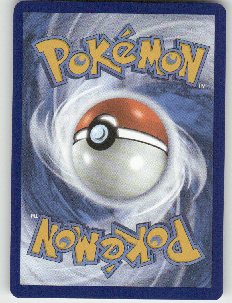 Houndoom Reverse Holo Common SV01: Scarlet & Violet Base Set 034/198 NM (Back)