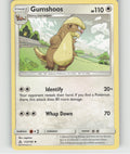 Gumshoos Uncommon SM - Ultra Prism 113/156 NM