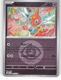 Rotom (Energy Symbol Pattern) Reverse Holo Common ME: Ascended Heroes 092/217 NM