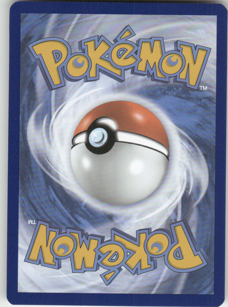 Dunsparce Reverse Holo Common SV02: Paldea Evolved 156/193 NM (Back)