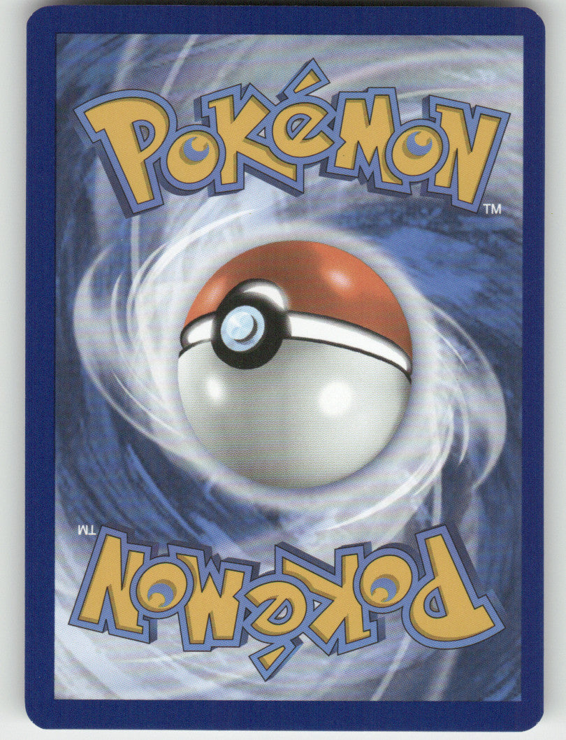 Slowking Reverse Holo Uncommon SV: Prismatic Evolutions 019/131 NM (Back)