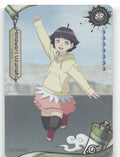 Himawari Uzumaki Base SR Earth Scroll Series 1 015L2 NM front