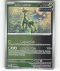 Iron Leaves Holo Rare SV06: Twilight Masquerade 019/167 NM
