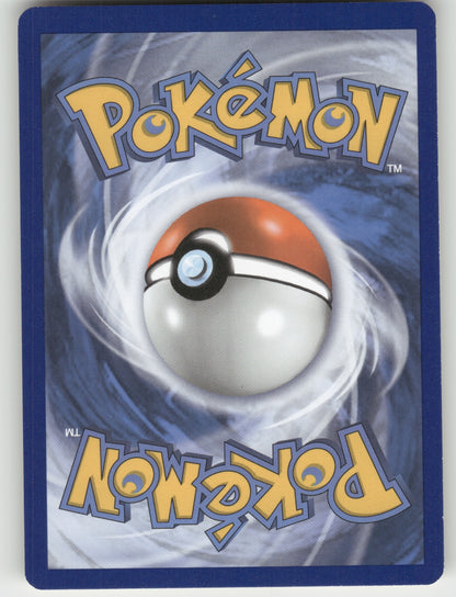 Hawlucha Reverse Holo Common SWSH09: Brilliant Stars 127/172 NM (Back)