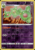Reuniclus Reverse Holo Holo Rare SWSH12: Silver Tempest 078/195 NM
