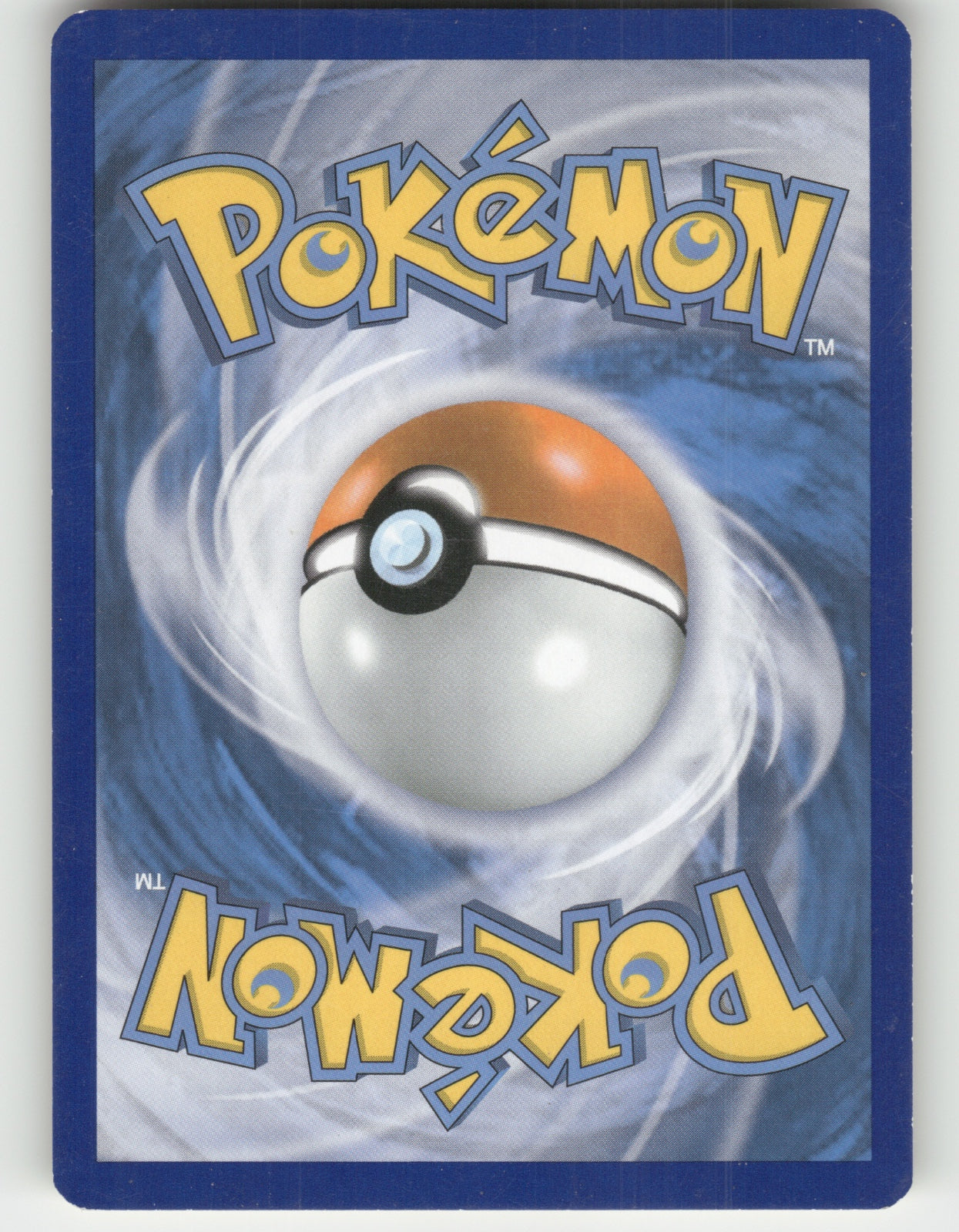 Forretress Reverse Holo Rare XY - Flashfire 60/106 NM (Back)
