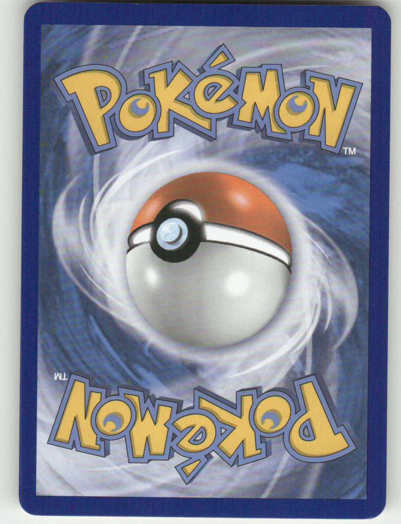 Hydreigon Holo Rare XY - Steam Siege 86/114 NM (Back)