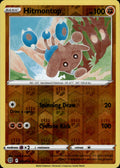 Hitmontop Reverse Holo Uncommon SWSH09: Brilliant Stars 072/172 NM