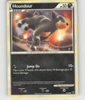 Houndour (54) Common Undaunted 54/90 NM