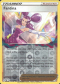 Fantina Reverse Holo Uncommon SWSH11: Lost Origin 157/196 NM