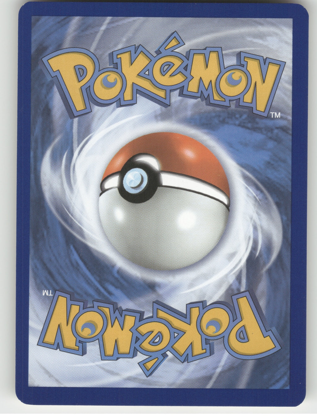 Growlithe Reverse Holo Common SWSH08: Fusion Strike 032/264 NM (Back)