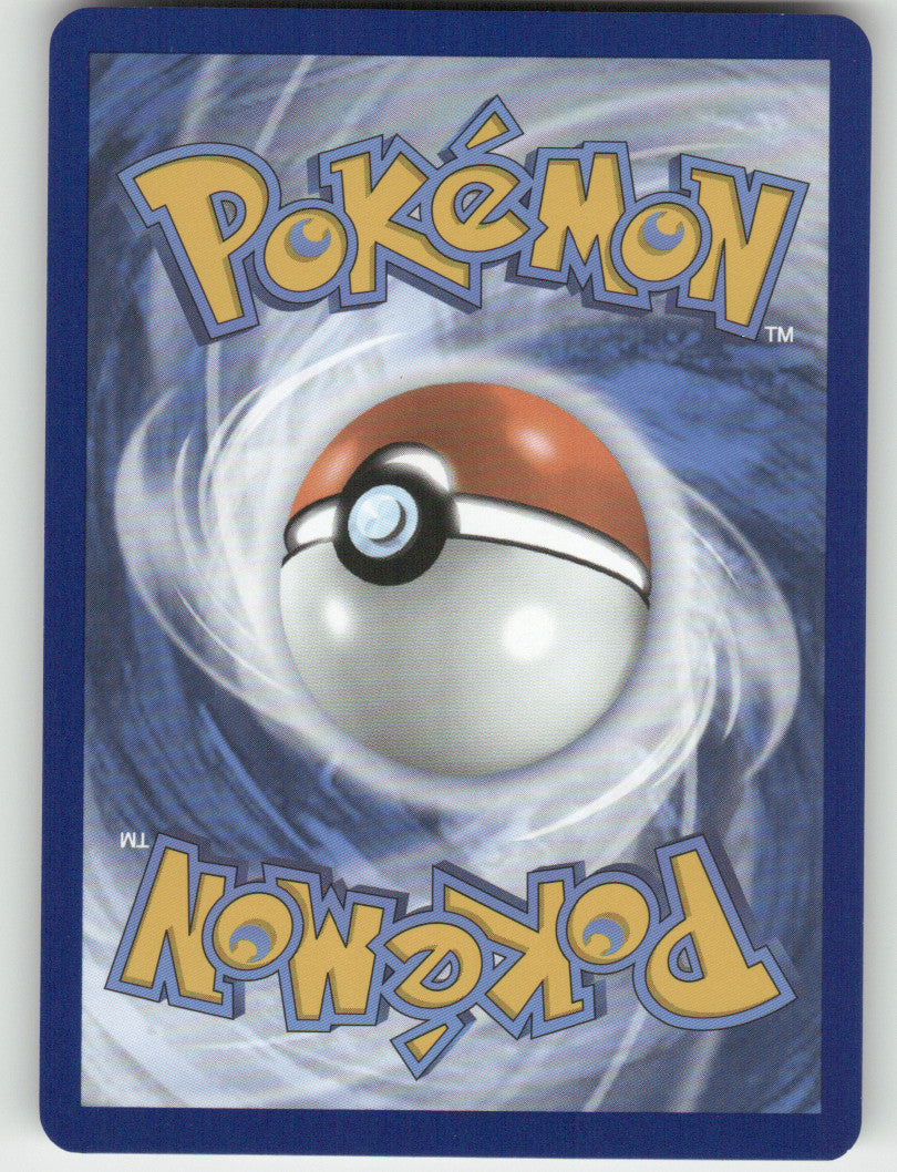 Budew Reverse Holo Common SV: Prismatic Evolutions 004/131 NM (Back)