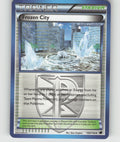 Frozen City (Team Plasma) Uncommon Plasma Freeze 100/116 NM