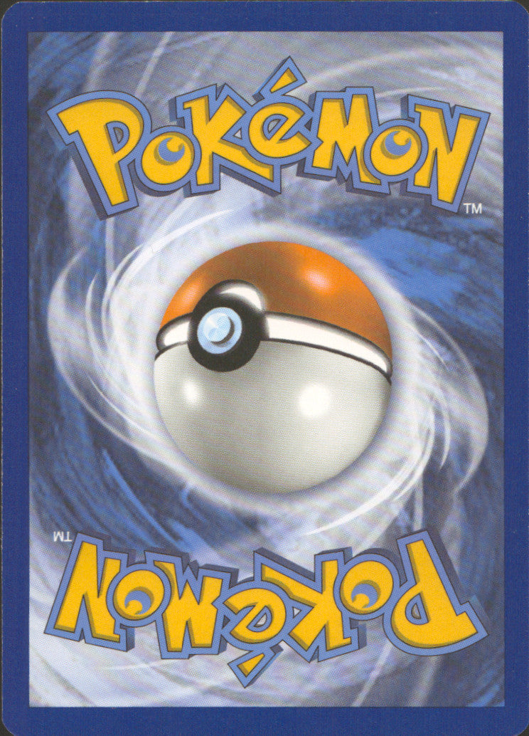 Colress's Experiment Uncommon Prize Pack Series Cards 155/196 NM (Back)