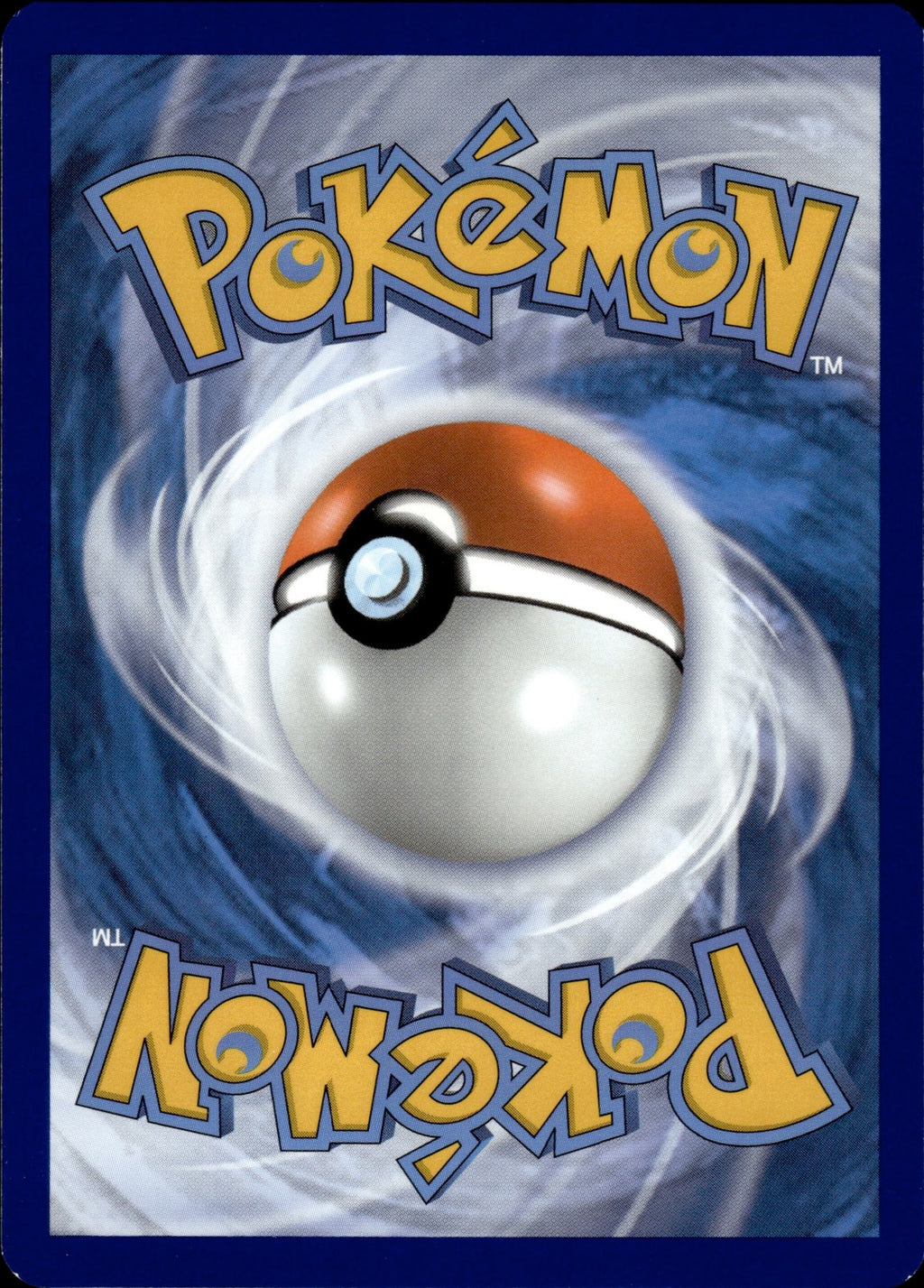Toxel (105) Reverse Holo Common SWSH08: Fusion Strike 105/264 NM (Back)