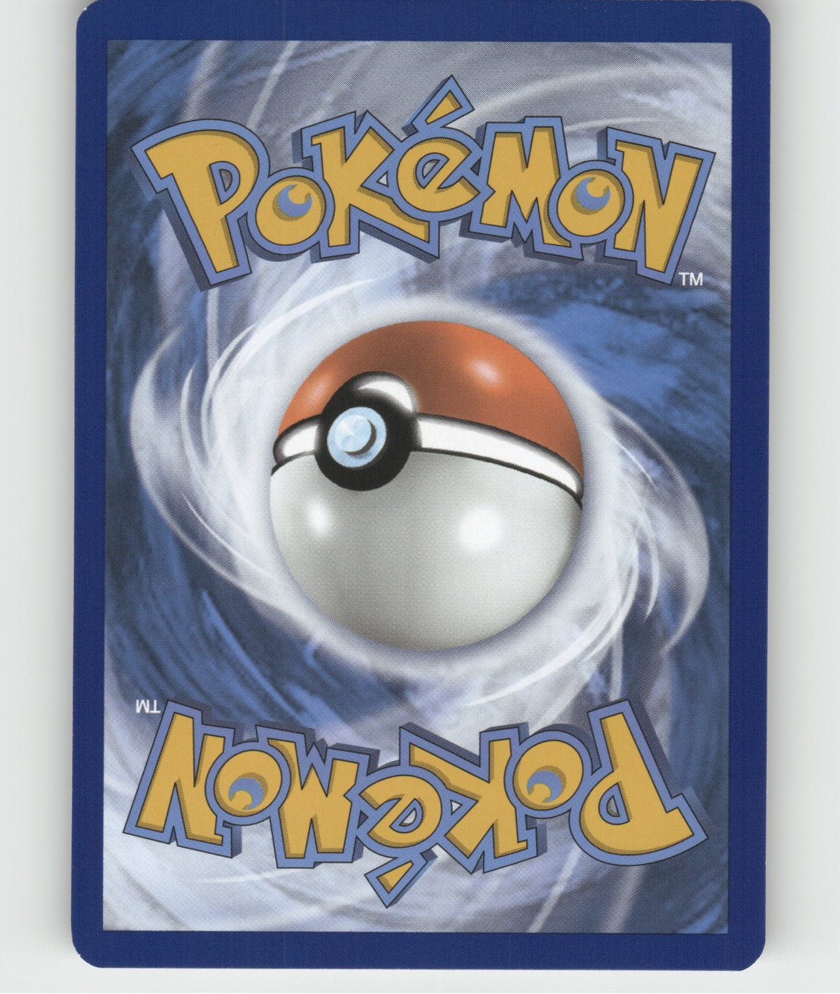 Phantump Common SV06: Twilight Masquerade 012/167 NM (Back)