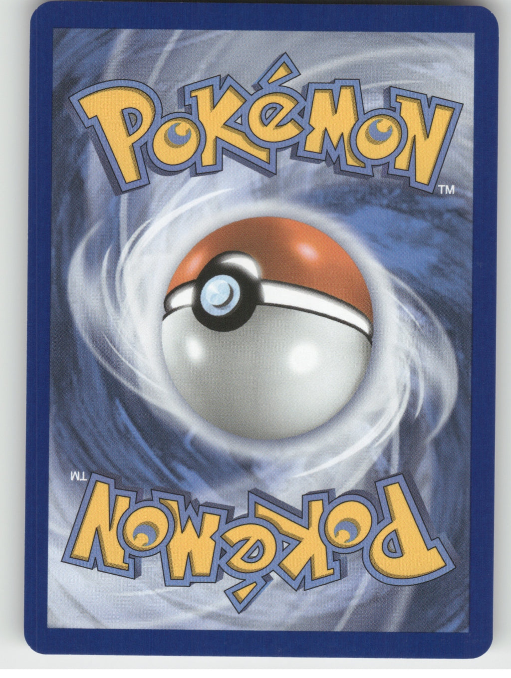 Totodile (Friend Ball) Reverse Holo Common ME: Ascended Heroes 041/217 NM (Back)