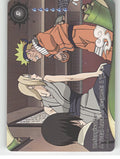 Unforgivable! A Total Lack Of Respect!\n1/4 Base R Earth Scroll Series 2 007L1 N front