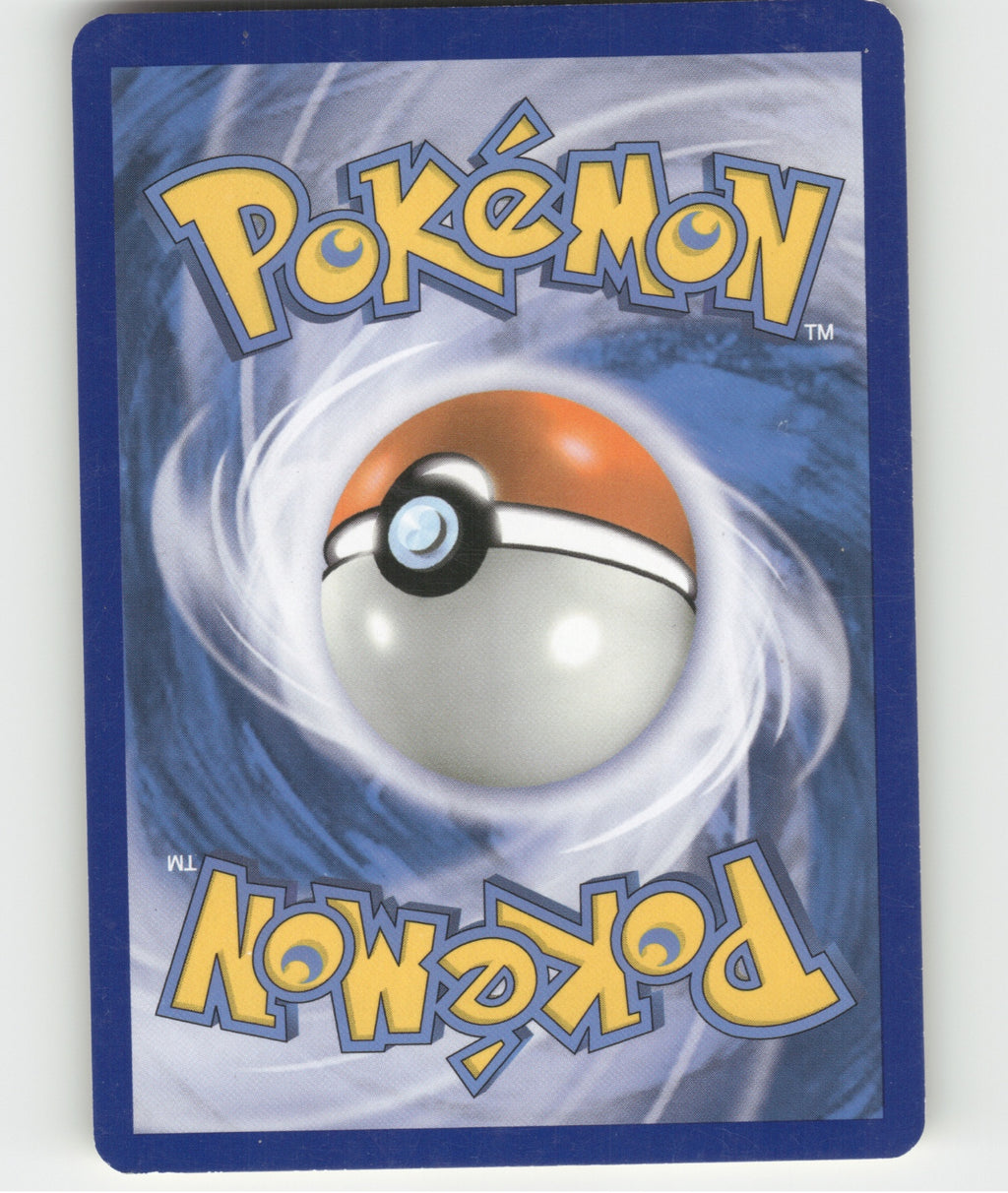 Exeggcute Uncommon Plasma Freeze 4/116 NM (Back)