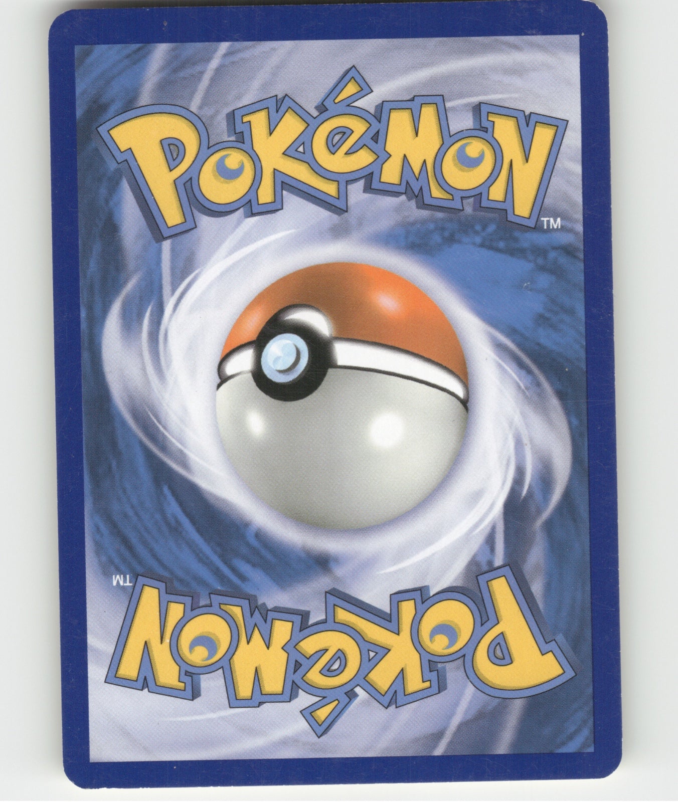 Exeggcute Uncommon Plasma Freeze 4/116 NM (Back)
