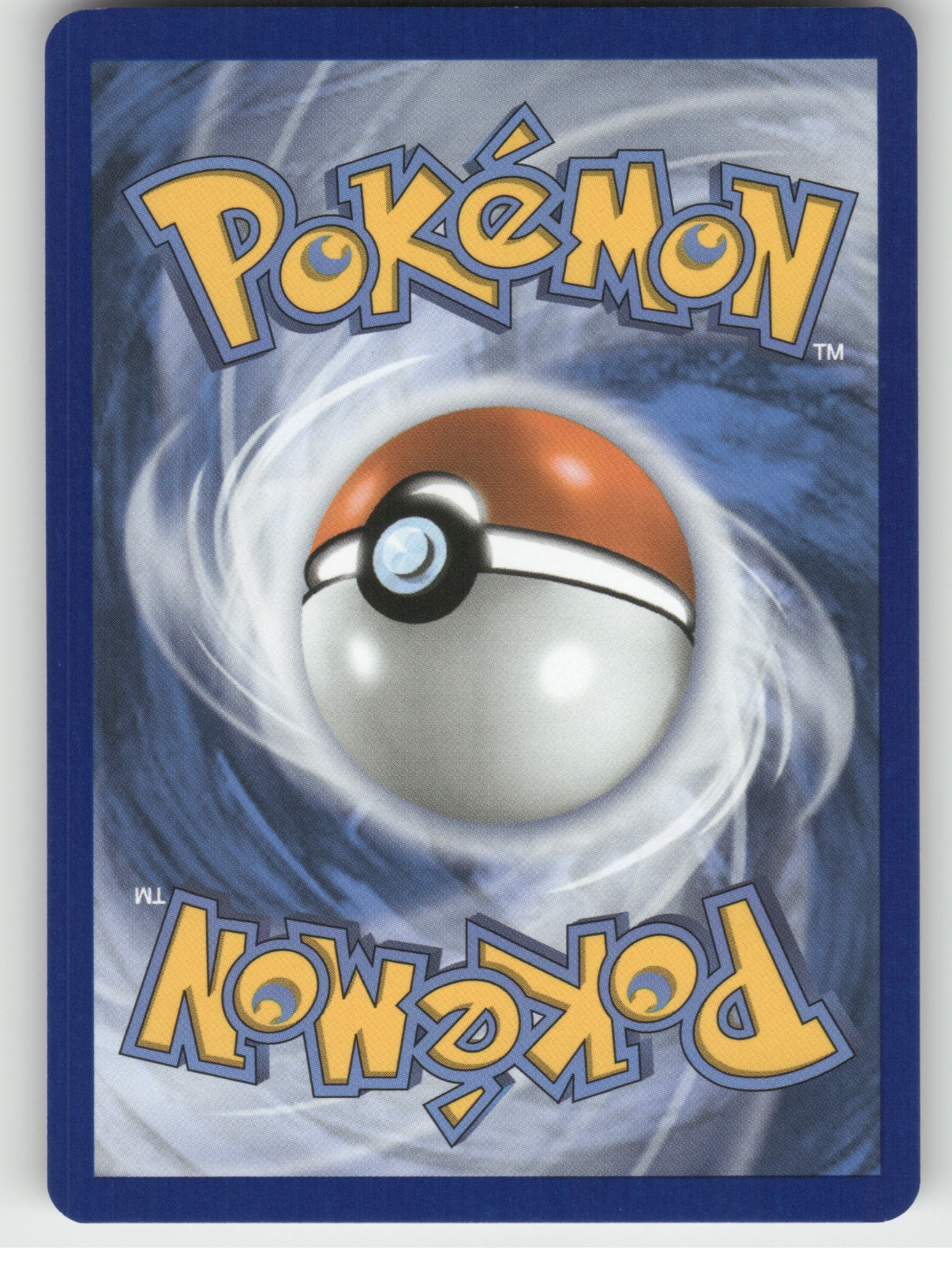 Seel Reverse Holo Common ME03: Perfect Order 018/088 NM (Back)