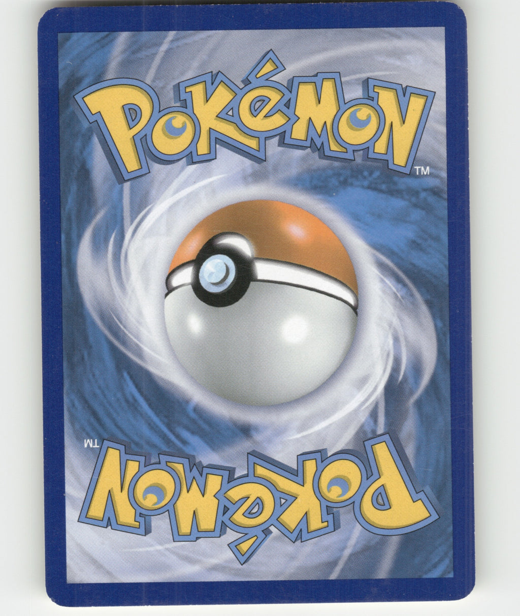 Magikarp Common Legendary Treasures 30/113 NM (Back)