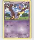 Ekans Common XY Base Set 47/146 LP