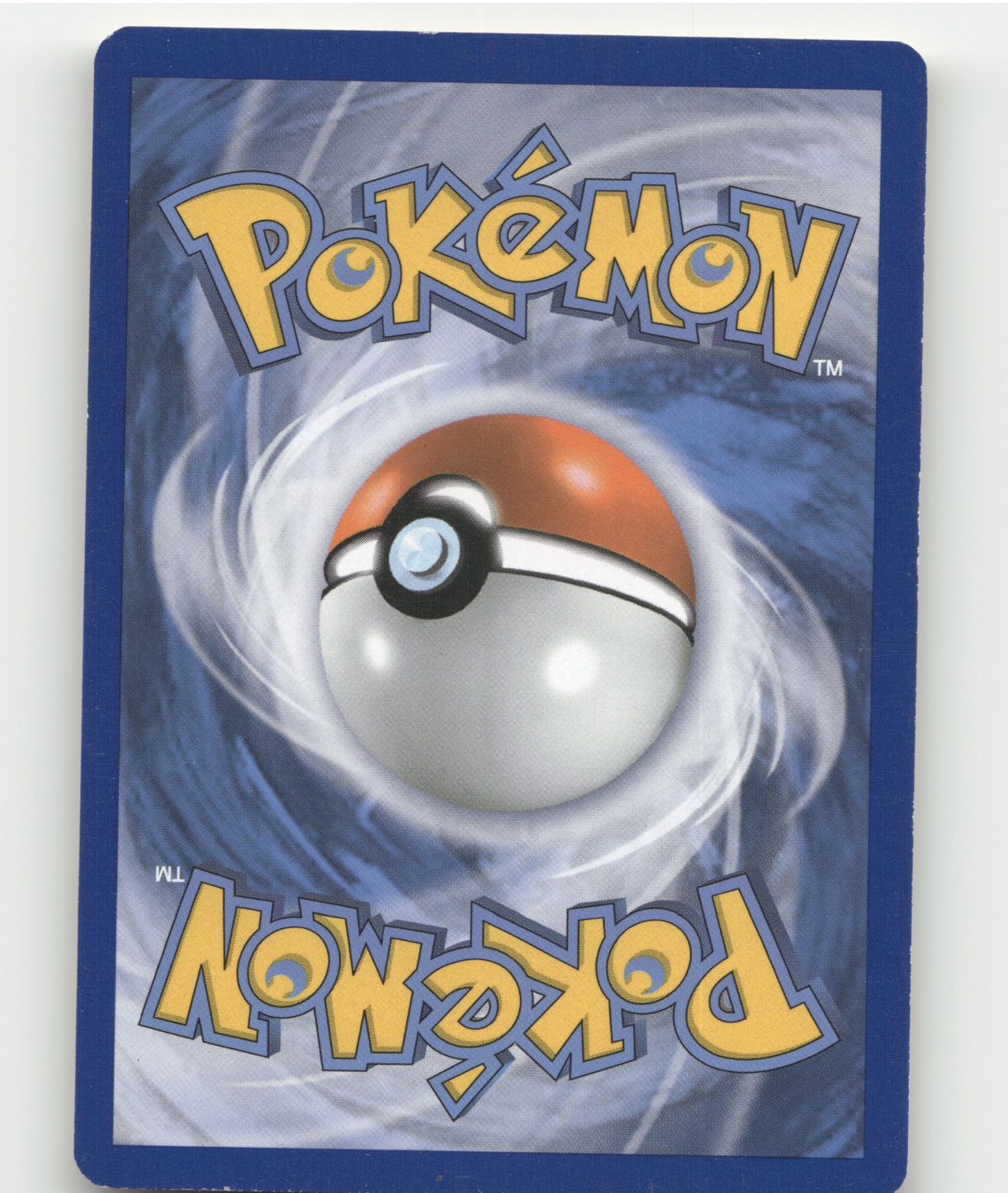 Evosoda Uncommon XY Base Set 116/146 LP (Back)