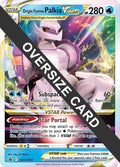 Origin Forme Palkia VSTAR Holo Promo Jumbo Cards SWSH254 NM